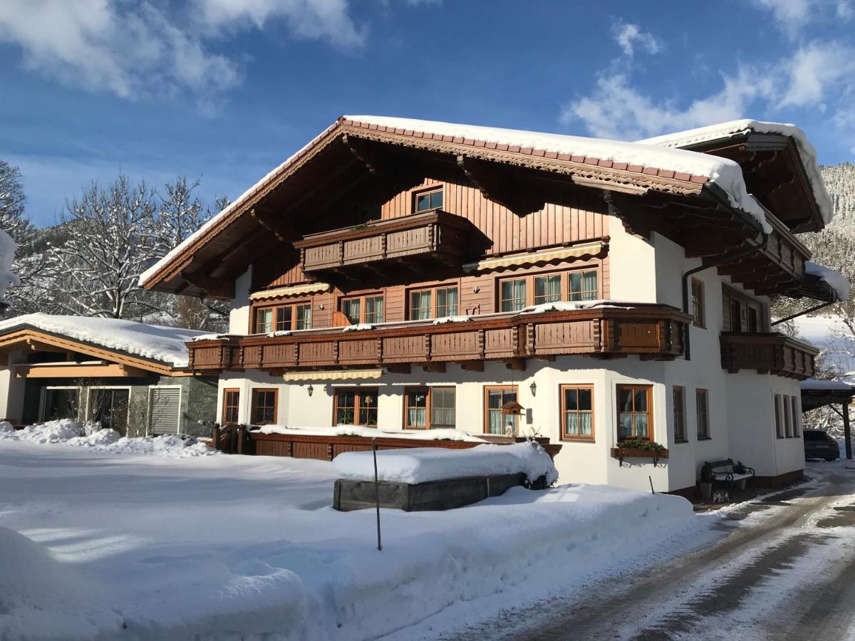 Appartement Kristall Шладминг Экстерьер фото