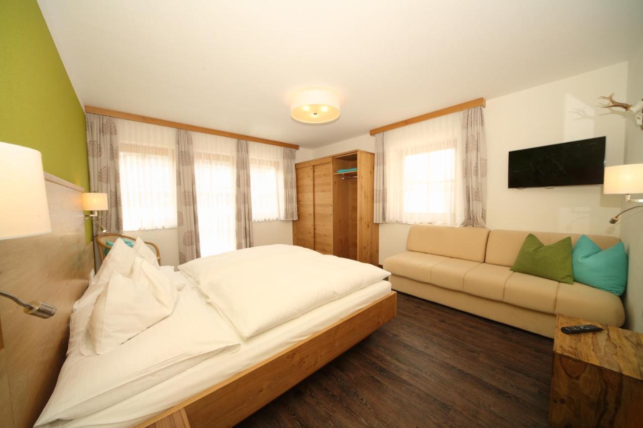 Appartement Kristall Шладминг Экстерьер фото